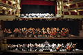 L'Orchestra Giovanile Napolinova al Bellini